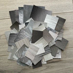 Makers Assortment! - VWC Sample Lot